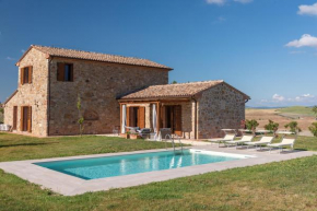 High-quality Villa with private pool San Giuseppe Maestrale